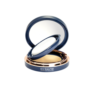 sunbetter Compact spf powder foundation