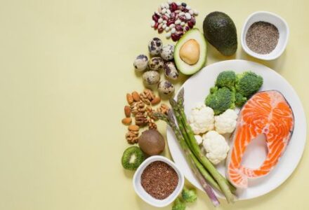 Brain food 7 key nutrients for a healthier brain FEATURED