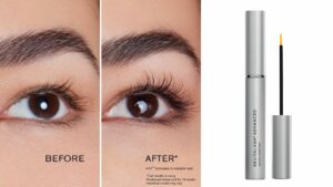 Revitalash eyelash serums