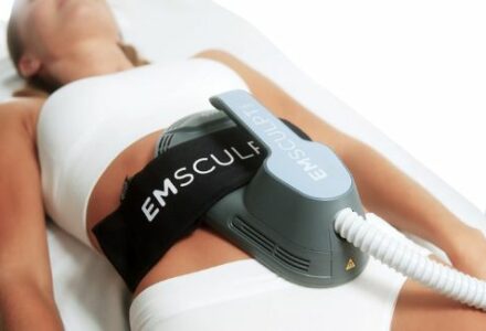 Stubborn belly fat EMSCULPT-neo FEATURED