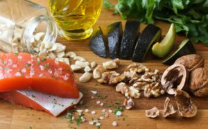 Brain food: 7 key nutrients for a healthier brain