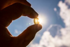 vitamin D brain health