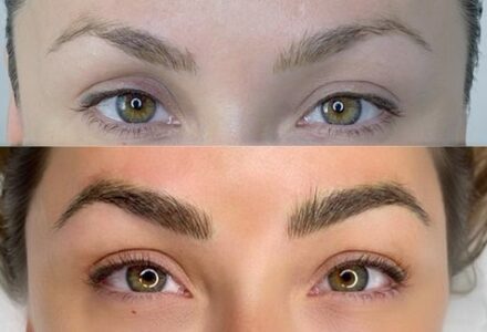 'Eyebrows on fleek' - say hello to the new Hyper-Realism Brow treatment FEATURED