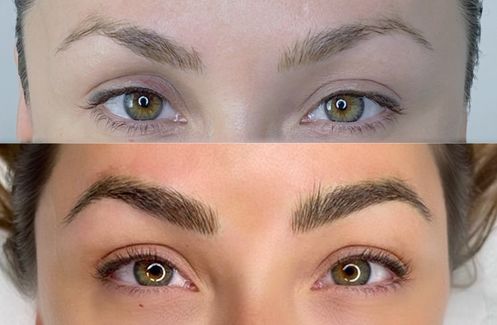 ‘Eyebrows on fleek’ – say hello to the new Hyper-Realism Brow treatment ‘Eyebrows on fleek’ – say hello to the new Hyper-Realism Brow treatment