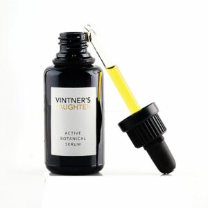 Vinters daughter SERUM