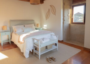 accomodation at terranum wellness retreat