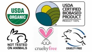 cruelty free toxic free beauty