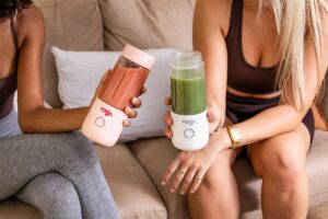 foga portable blender summer essentials