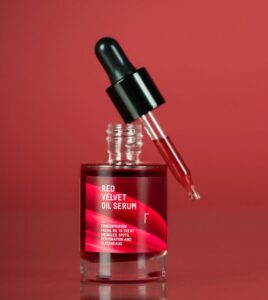 freshly cosmetics serum cruelty free