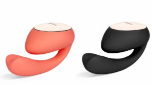 lelo ida wave summer essentials