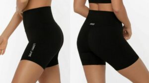 lorna jane sports shorts summer essentials