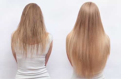 5 things this anti-ageing haircare expert wants everyone to know 5 things this anti-ageing haircare expert wants everyone to know