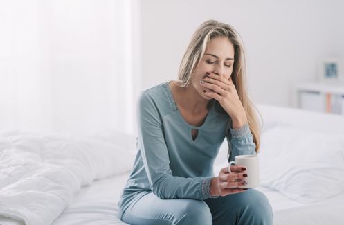 Feeling tired all the time? Boost brain power with these 7 super supplements Feeling tired all the time? Boost brain power with these 7 super supplements