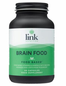 link nutrition brain food feeling tired all the time