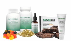 Naturecan CBD