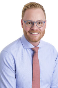 Stefaan chiro clinical director