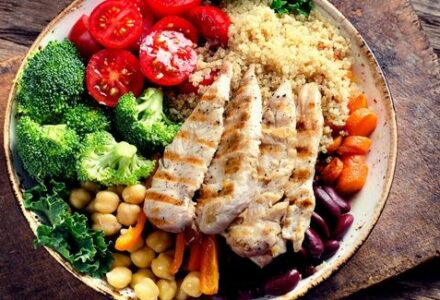 5 reasons a high protein diet is key for fat Loss FEATURE