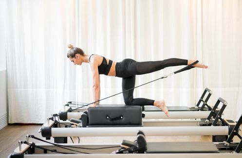 9 Pilates benefits you probably didn’t know about