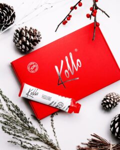 KOLLO CHRISTMAS collagen