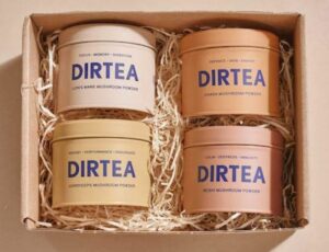 dirtea boxset