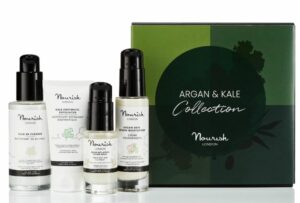 nourish beauty christmas gifts