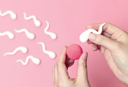 4 natural methods to help boost fertility FEATURE