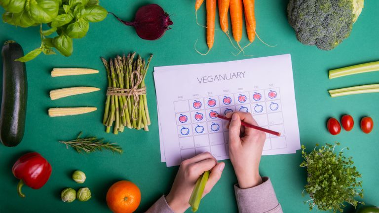 Embracing Veganuary Medical nutritionist reveals 5 things to consider MAIN