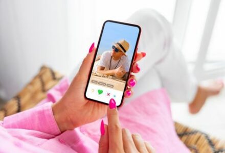 Love, sex & dating apps - questions unanswered FEATURE