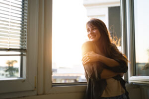 SUNLIGHT-ON-WOMANS-FACE-biohacking-your-health.jpg