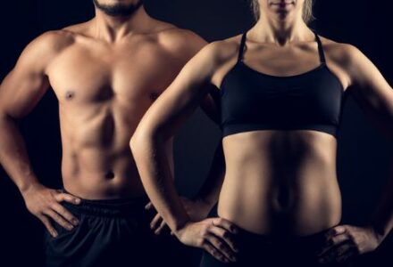 Training for women - 7 reasons women should eat & train differently to men FEATURE