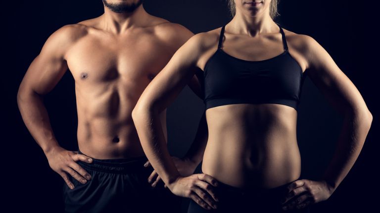 Training for women - 7 reasons women should eat & train differently to men MAIN