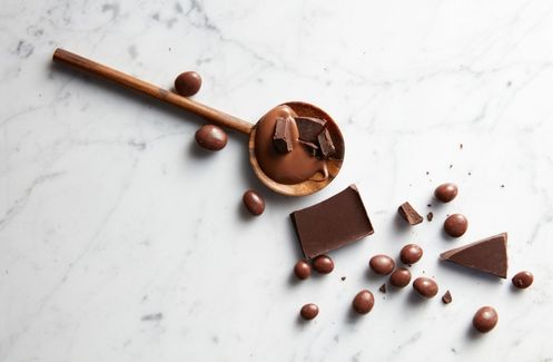 5 healthy chocolate alternatives for your never-ending sweet tooth  