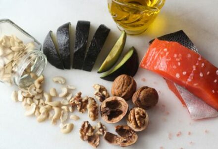 A Mediterranean diet is proven to ease these 5 menopause symptoms featured