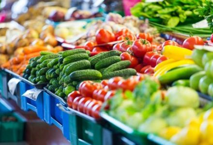 How to outsmart the food shortages - nutritionist shares her hacks featured