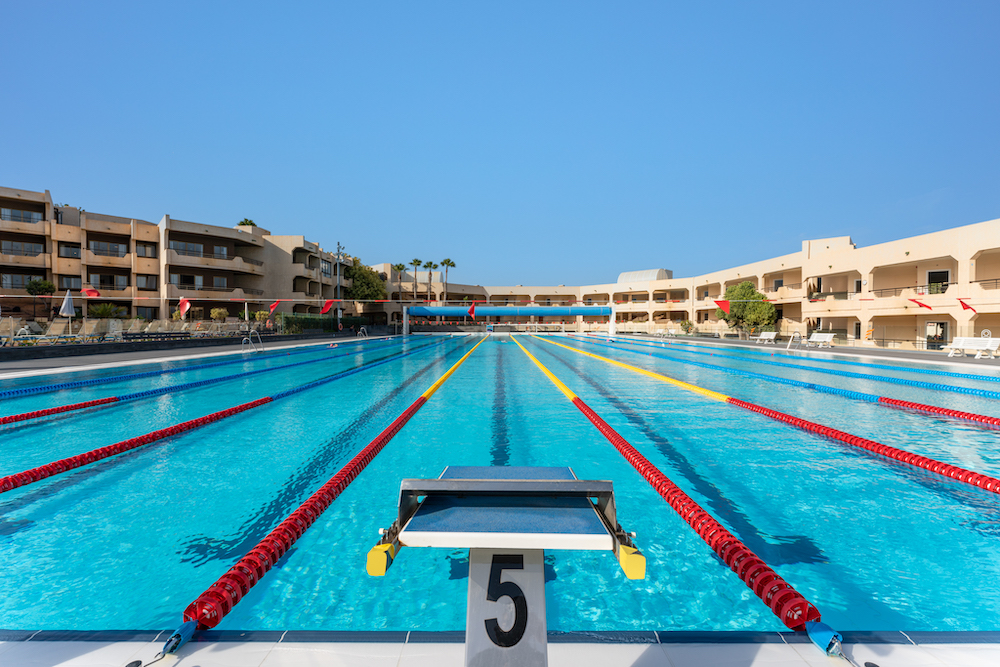 Barcelo Lanzarote Active Resort the allseasons holiday with 365 days