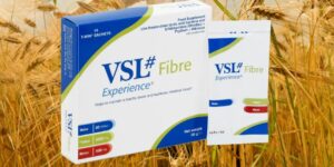 VSL FIBRE FOR GUT HEALTH