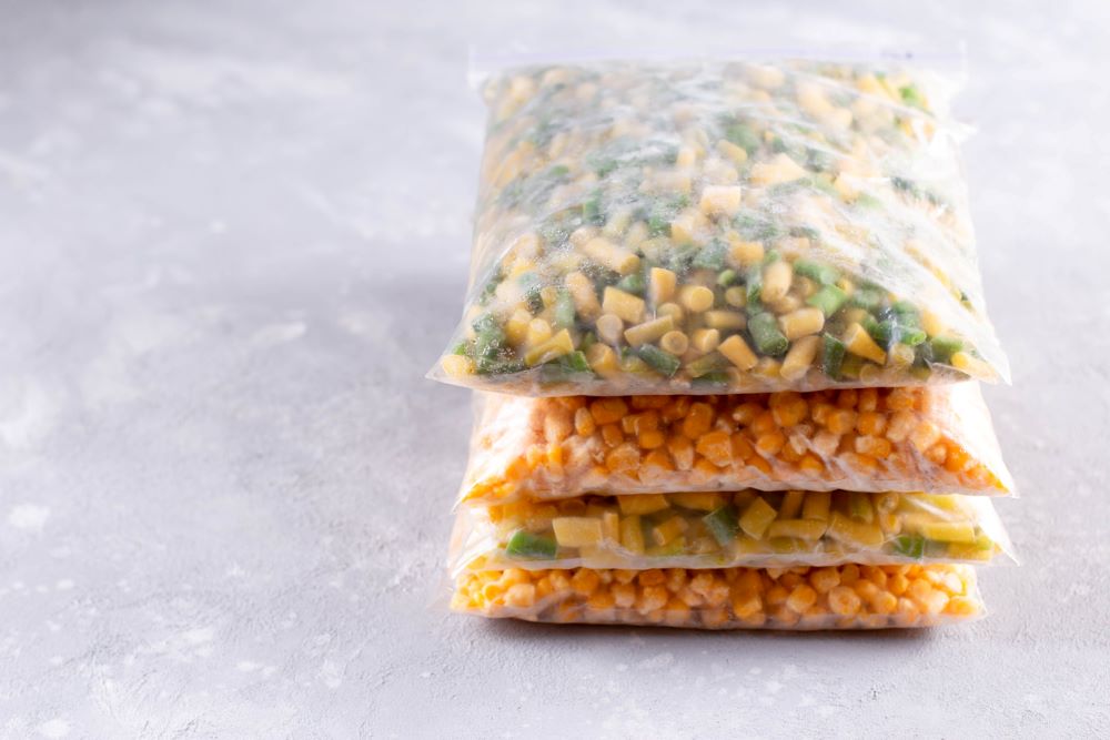 How to outsmart the food shortages nutritionist shares her hacks