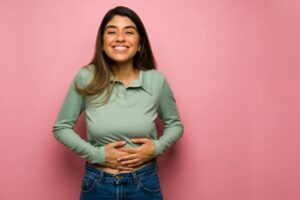 gut health microbiome healthy gut