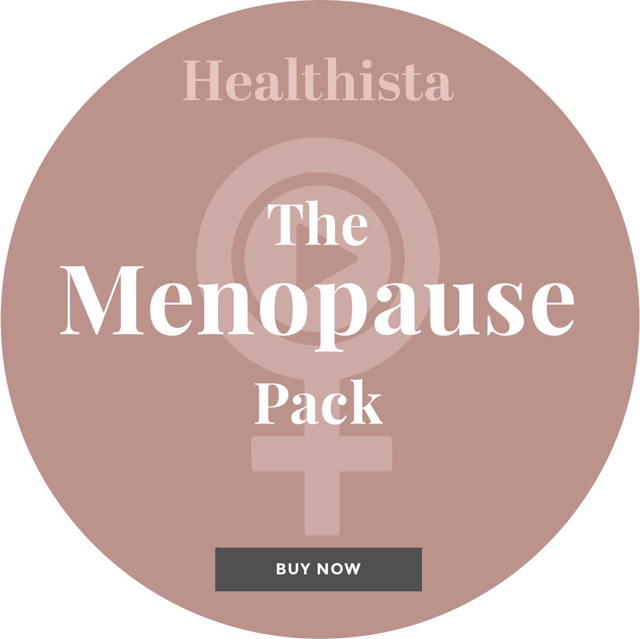 The Menopause Pack