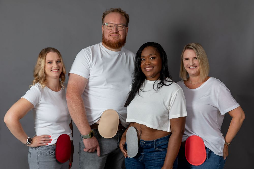 It’s time to tackle the stoma bag ‘poo taboo’ PON