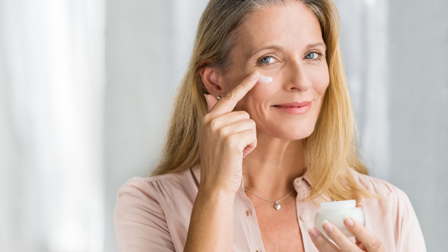 6 mind-skin rituals to support women through Menopause MAIN