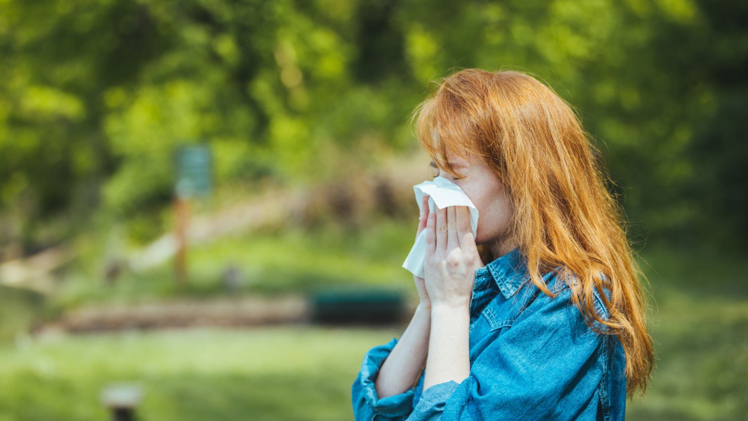 Hay fever symptoms 8 things you need to know about allergy season MAIN