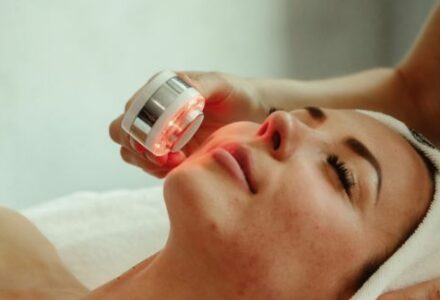 Healthista Loves Give your skin some TLC this Spring at these 5 London Beauty Clinics featured