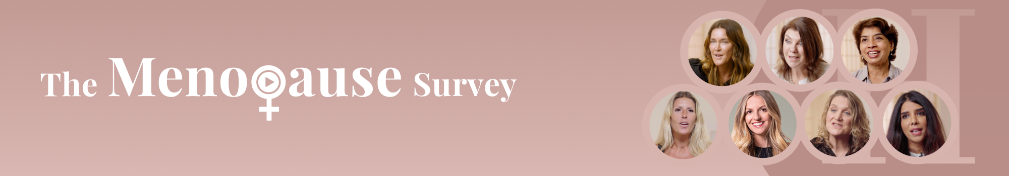 Menopause Survey - Healthista