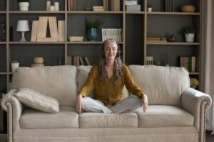 mindfulness how to manage physical signs of stress