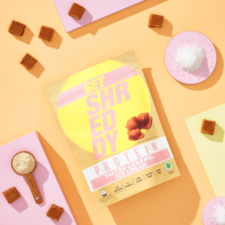 11 best protein powders and snacks Healthista