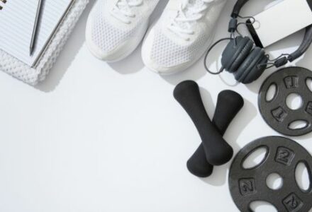 12 fitness accessories you didn't know you needed FEATURED