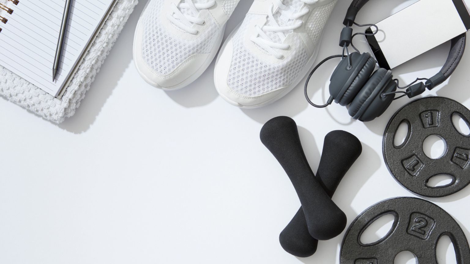 12 fitness accessories you didn't know you needed - Healthista