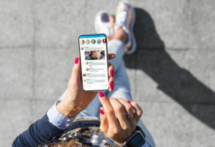 7 ways to get the most out of your relationship with social media FEATURED