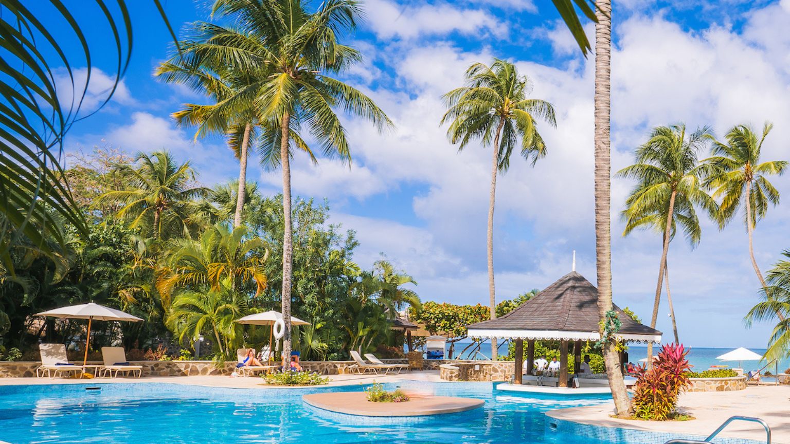  Beach views, fine dining & relaxation - visit Stolentime St Lucia for an all-inclusive Caribbean getaway MAIN